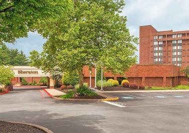 Sheraton Harrisburg Hershey Hotel