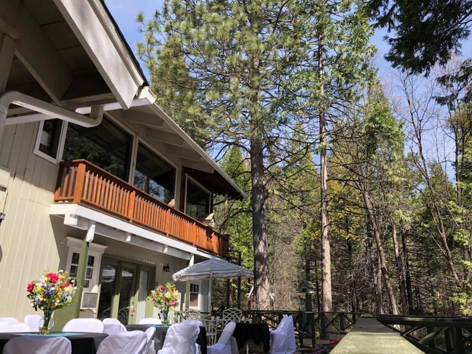 Step Into History and Nature at Narrow Gauge Inn