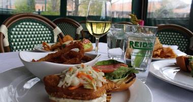 Reid’s Fine Foods