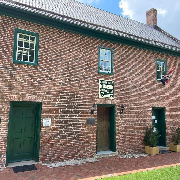 Step Into the Past: Explore Fascinating Tales at The Fauquier History Museum