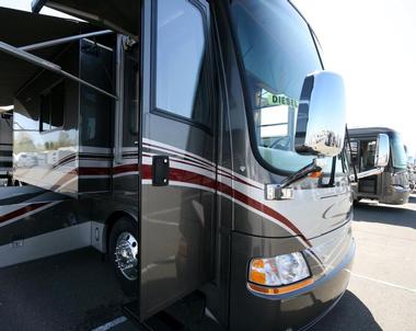 B&E Wayside RV Park