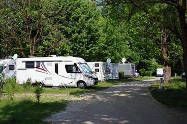 Heceta Beach RV Park