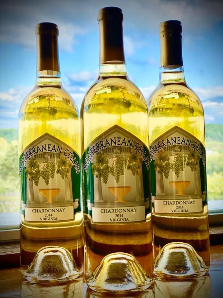 Taste Tradition: Relax and Unwind Among the Vines at Mediterranean Cellars