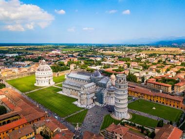 Important Information and Things to Do in Pisa