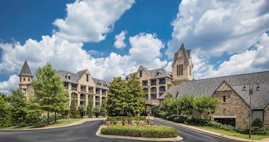 Renaissance Birmingham Ross Bridge Golf Resort & Spa