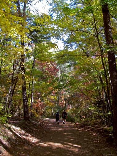 Tallulah Gorge State Park