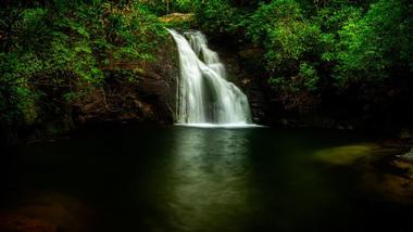 Chattahoochee National Forest