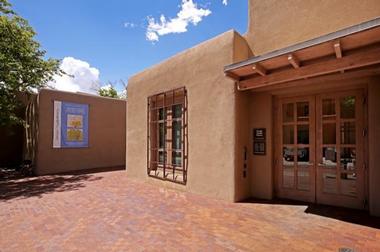 History of the Georgia O'Keeffe Museum