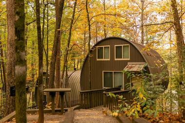 Unicoi State Park & Lodge