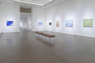 Permanent Collections