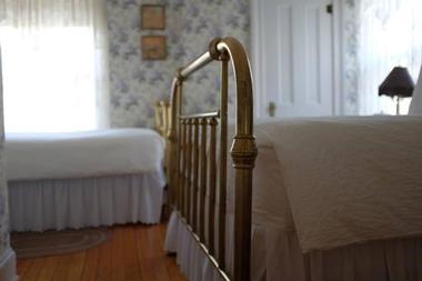 Guest Accommodations