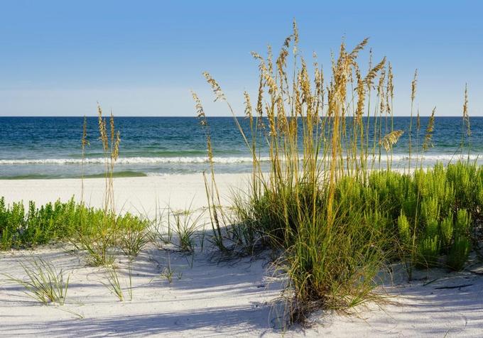 10 Best Beaches in the Florida Panhandle