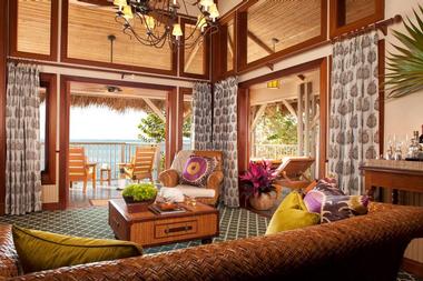 Lodging
