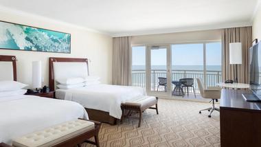 Lodging