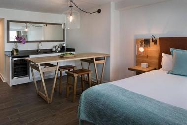 Lodging