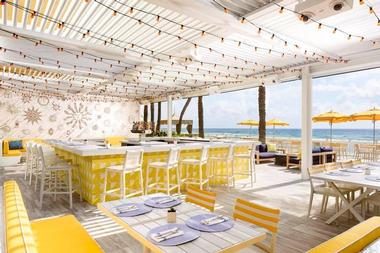 Lodging & Dining