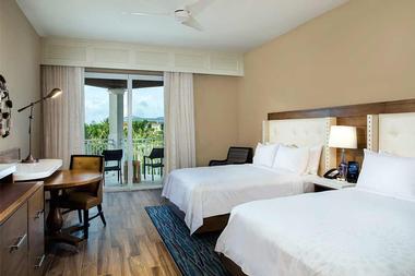 Rooms & Suites