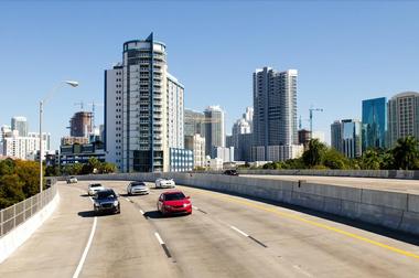 Getting a SunPass
