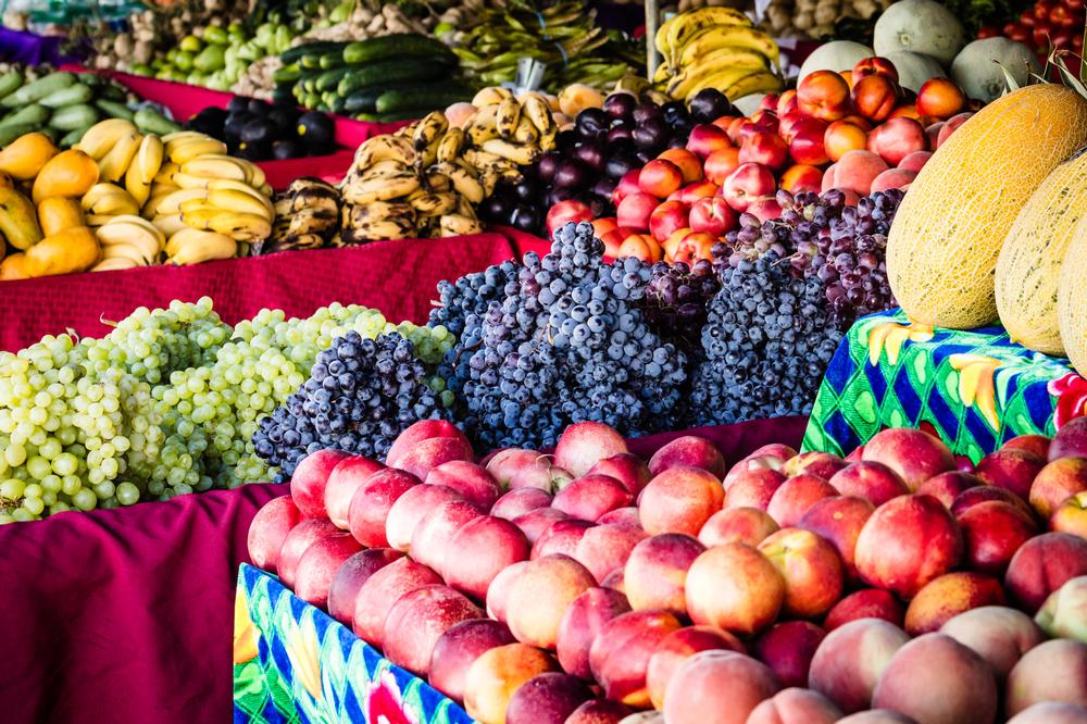 If You Love Unique Finds, Explore Beach Boulevard Flea Market