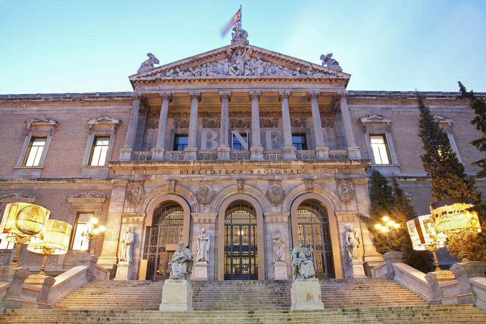 Travel Through Time at the National Archaeological Museum of Spain