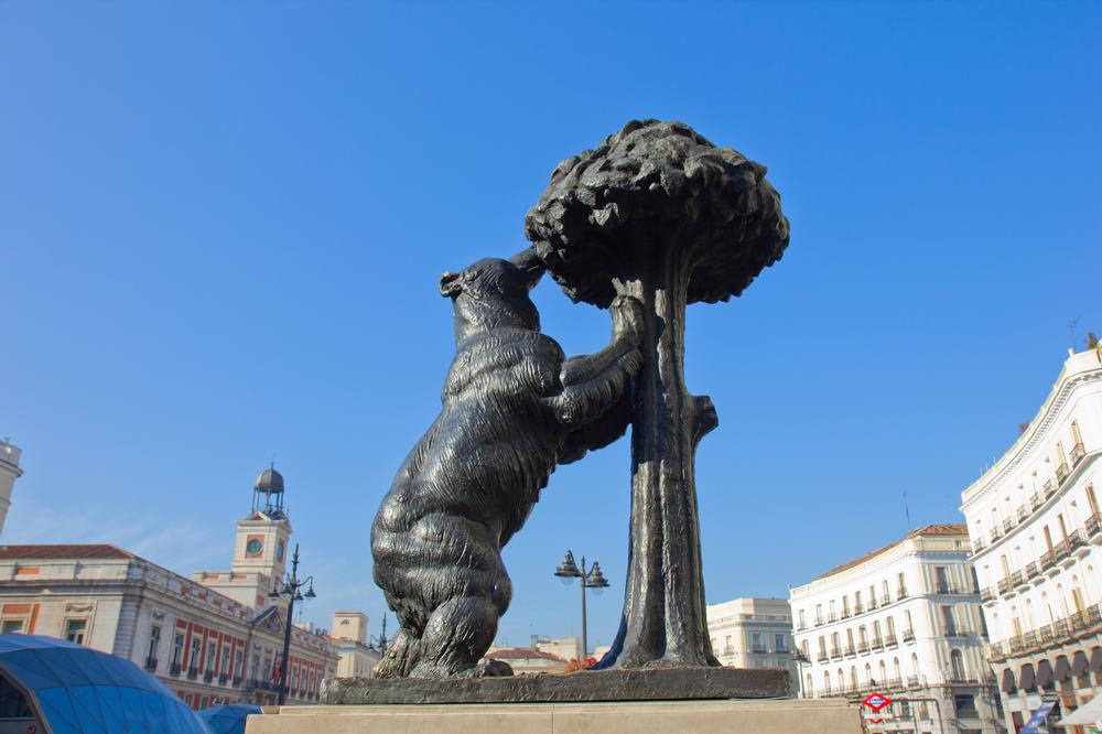 Feel the Pulse of Madrid at Puerta del Sol