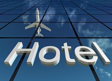 Hotels at Madrid Airport Code MAD
