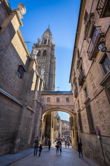 Important Information and Things to Do in Toledo