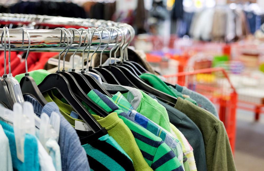 Shop Fresh and Vintage Goods at Daytona Flea & Farmers Market