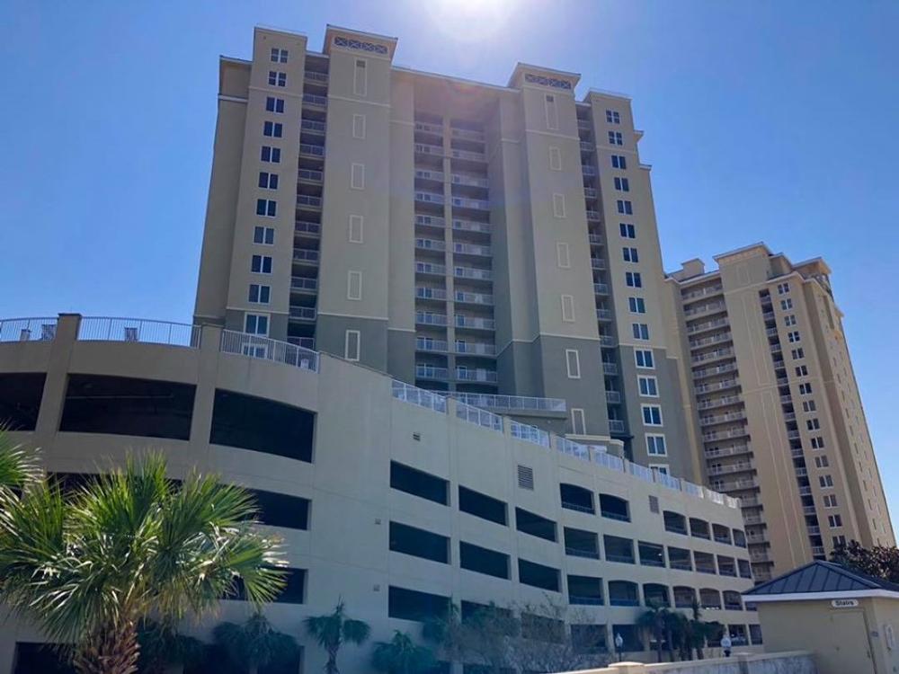 Savor ocean views and relax poolside on a fun summer trip.