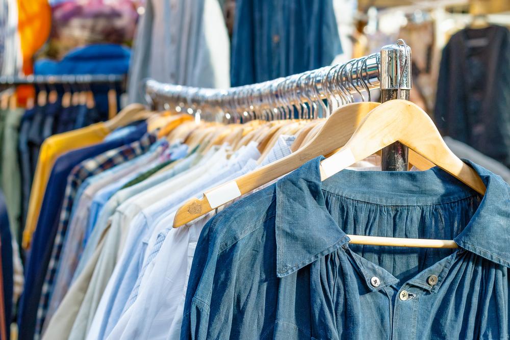 Stroll Through Aisles of Bargains at Flamingo Island Flea Market