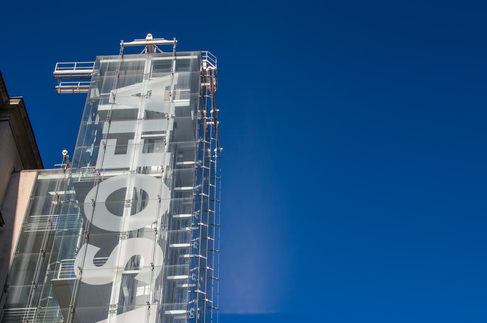 Explore Modern Spanish Icons at Museo Reina Sofia