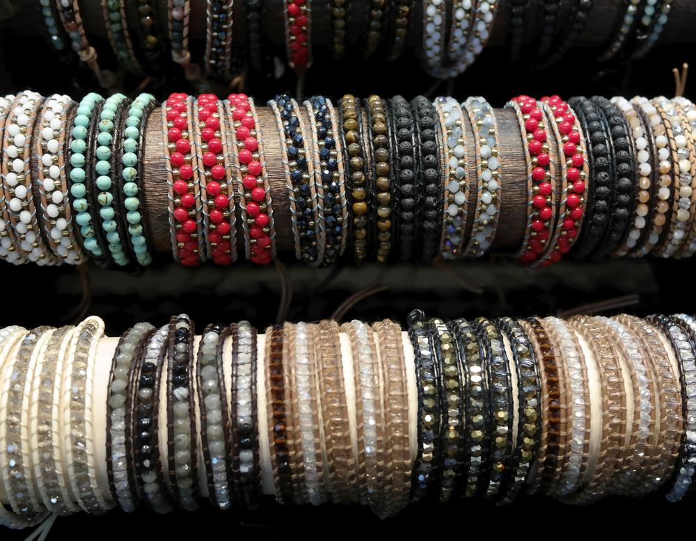Score Great Deals and Local Goods at Howards Flea Market