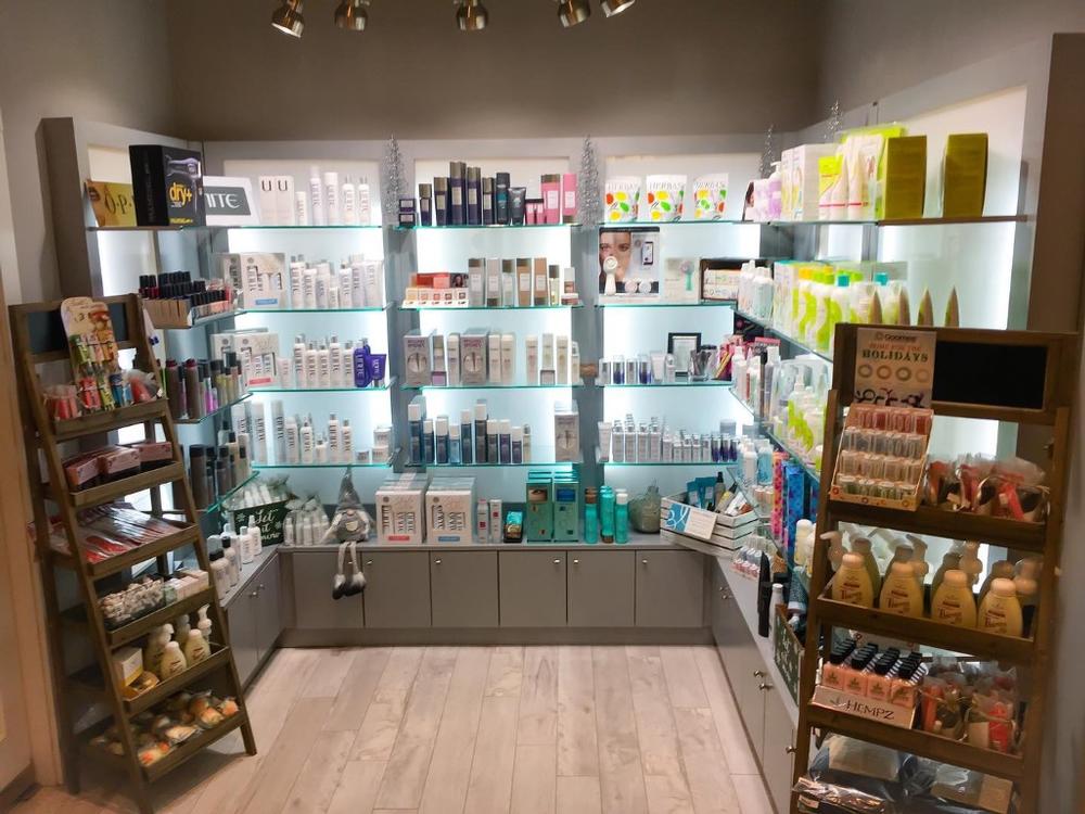 Refresh and Rejuvenate at Innovations the Salon & Spa