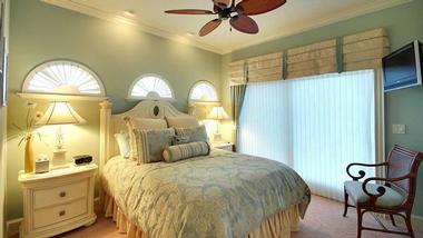 Rooms & Suites