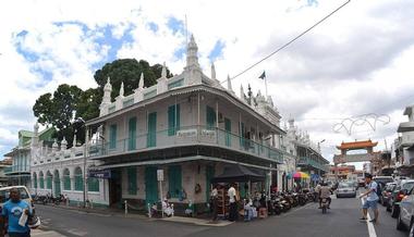 Jummah Mosque