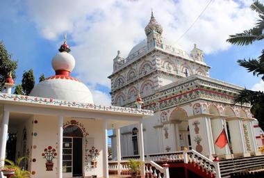 Maheswarnath Mandir