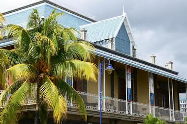 Blue Penny Museum