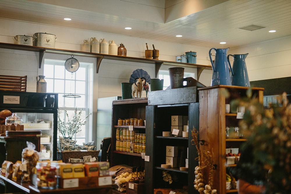 Savor Farm-to-Table Simplicity at Philo Ridge Farm
