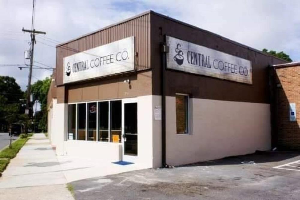 Fuel Up Local Style: If You Love Neighborhood Gems, Then Visit Central Coffee Co.