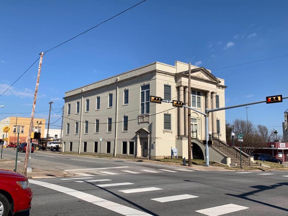 If You Love Smooth Sounds, Visit the Sherman Jazz Museum
