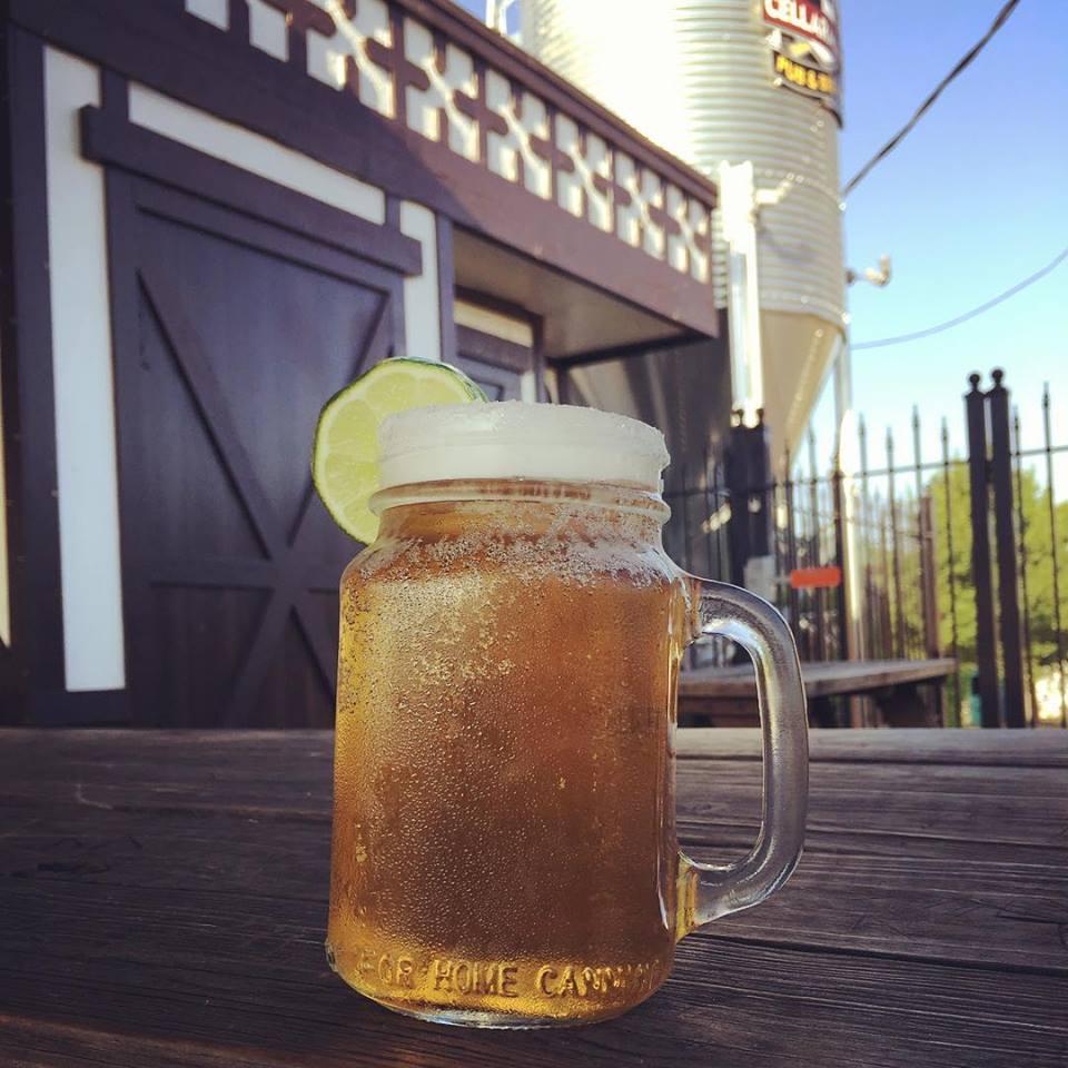Sip, Savor, and Relax at Cellarman’s Pub and Brewery