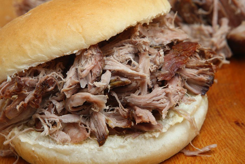 Sink Your Teeth Into Flavor at Cackle and Oink BBQ
