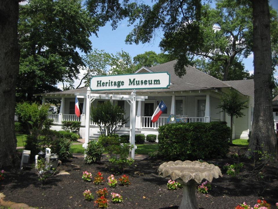 For History Buffs: Heritage Museum of Montgomery County