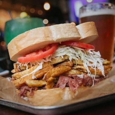 Primanti Bros. | Attractions in Monroeville, Pennsylvania