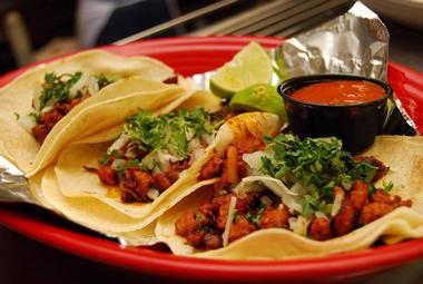 Patron Mexican Grill | Attractions in Monroeville, Pennsylvania