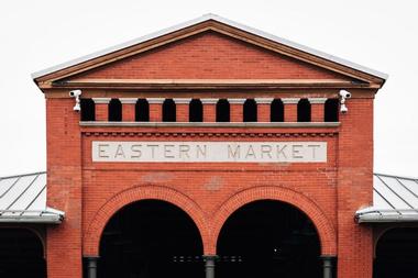 Eastern Market