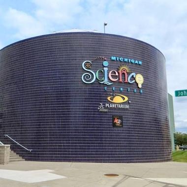 Michigan Science Center