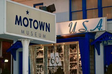 Motown Museum