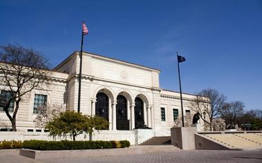 Detroit Institute of Arts (DIA)