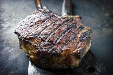 Best Detroit Airport Restaurants in McNamara Terminal